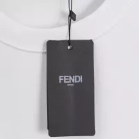 $36.00 USD Fendi T-Shirts Short Sleeved For Men #1335441