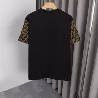 $36.00 USD Fendi T-Shirts Short Sleeved For Men #1335442