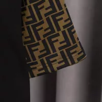 $36.00 USD Fendi T-Shirts Short Sleeved For Men #1335442