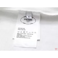 $39.00 USD Prada T-Shirts Short Sleeved For Unisex #1335443