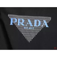$39.00 USD Prada T-Shirts Short Sleeved For Unisex #1335444