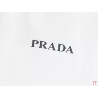 $39.00 USD Prada T-Shirts Short Sleeved For Unisex #1335445
