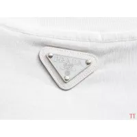 $39.00 USD Prada T-Shirts Short Sleeved For Unisex #1335445
