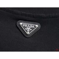 $39.00 USD Prada T-Shirts Short Sleeved For Unisex #1335446