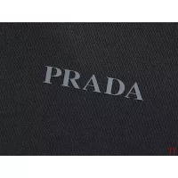 $39.00 USD Prada T-Shirts Short Sleeved For Unisex #1335446