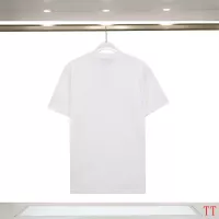 $32.00 USD Prada T-Shirts Short Sleeved For Unisex #1335451