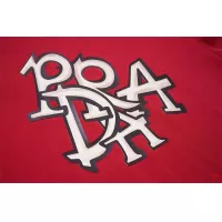$32.00 USD Prada T-Shirts Short Sleeved For Unisex #1335452