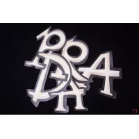 $32.00 USD Prada T-Shirts Short Sleeved For Unisex #1335453