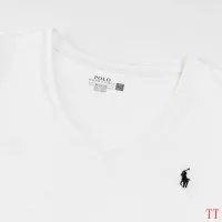 $29.00 USD Ralph Lauren Polo T-Shirts Short Sleeved For Women #1335466