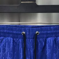 $36.00 USD Christian Dior Pants For Men #1335520