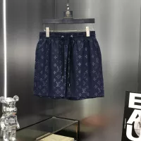 $36.00 USD Louis Vuitton LV Pants For Men #1335522