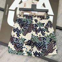 $36.00 USD Louis Vuitton LV Pants For Men #1335529