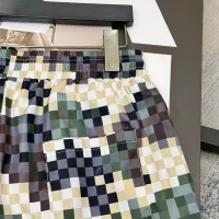 $36.00 USD Louis Vuitton LV Pants For Men #1335529