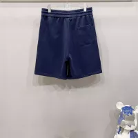 $48.00 USD Louis Vuitton LV Pants For Unisex #1335531