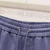 $48.00 USD Louis Vuitton LV Pants For Unisex #1335531