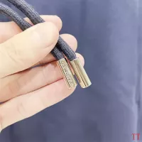 $48.00 USD Louis Vuitton LV Pants For Unisex #1335531