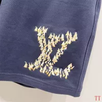 $48.00 USD Louis Vuitton LV Pants For Unisex #1335531