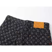 $56.00 USD Louis Vuitton LV Jeans For Unisex #1335533