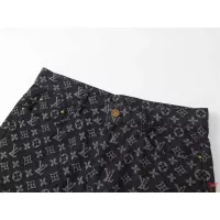 $56.00 USD Louis Vuitton LV Jeans For Unisex #1335533