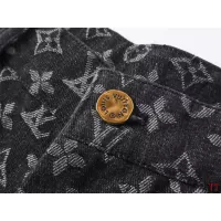 $56.00 USD Louis Vuitton LV Jeans For Unisex #1335533