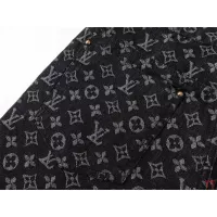 $56.00 USD Louis Vuitton LV Jeans For Unisex #1335533