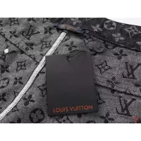 $56.00 USD Louis Vuitton LV Jeans For Unisex #1335533