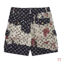 $68.00 USD Louis Vuitton LV Jeans For Unisex #1335534