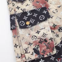 $68.00 USD Louis Vuitton LV Jeans For Unisex #1335534