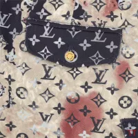 $68.00 USD Louis Vuitton LV Jeans For Unisex #1335534