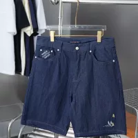 $64.00 USD Louis Vuitton LV Jeans For Unisex #1335537