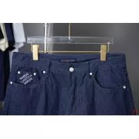 $64.00 USD Louis Vuitton LV Jeans For Unisex #1335537