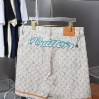 $60.00 USD Louis Vuitton LV Jeans For Unisex #1335538