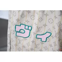 $60.00 USD Louis Vuitton LV Jeans For Unisex #1335538