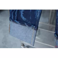 $72.00 USD Louis Vuitton LV Jeans For Unisex #1335539