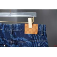 $72.00 USD Louis Vuitton LV Jeans For Unisex #1335539