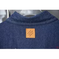 $72.00 USD Louis Vuitton LV Shirts Short Sleeved For Unisex #1335541