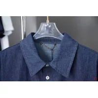 $72.00 USD Louis Vuitton LV Shirts Short Sleeved For Unisex #1335541