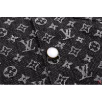 $68.00 USD Louis Vuitton LV Shirts Short Sleeved For Unisex #1335543