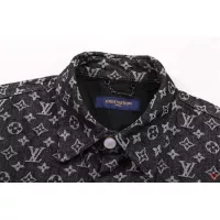 $68.00 USD Louis Vuitton LV Shirts Short Sleeved For Unisex #1335543