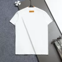 $39.00 USD Louis Vuitton LV T-Shirts Short Sleeved For Unisex #1335546