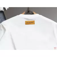 $39.00 USD Louis Vuitton LV T-Shirts Short Sleeved For Unisex #1335546