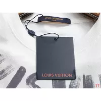 $39.00 USD Louis Vuitton LV T-Shirts Short Sleeved For Unisex #1335546