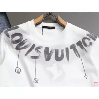 $39.00 USD Louis Vuitton LV T-Shirts Short Sleeved For Unisex #1335546