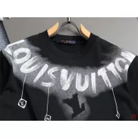 $39.00 USD Louis Vuitton LV T-Shirts Short Sleeved For Unisex #1335547