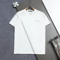 $39.00 USD Louis Vuitton LV T-Shirts Short Sleeved For Unisex #1335548