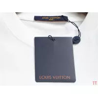 $39.00 USD Louis Vuitton LV T-Shirts Short Sleeved For Unisex #1335548