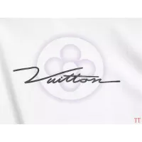$39.00 USD Louis Vuitton LV T-Shirts Short Sleeved For Unisex #1335548