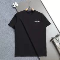 $39.00 USD Louis Vuitton LV T-Shirts Short Sleeved For Unisex #1335549