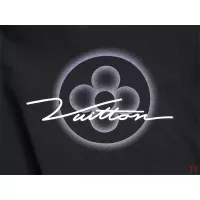 $39.00 USD Louis Vuitton LV T-Shirts Short Sleeved For Unisex #1335549