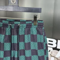 $36.00 USD Louis Vuitton LV Pants For Men #1335550